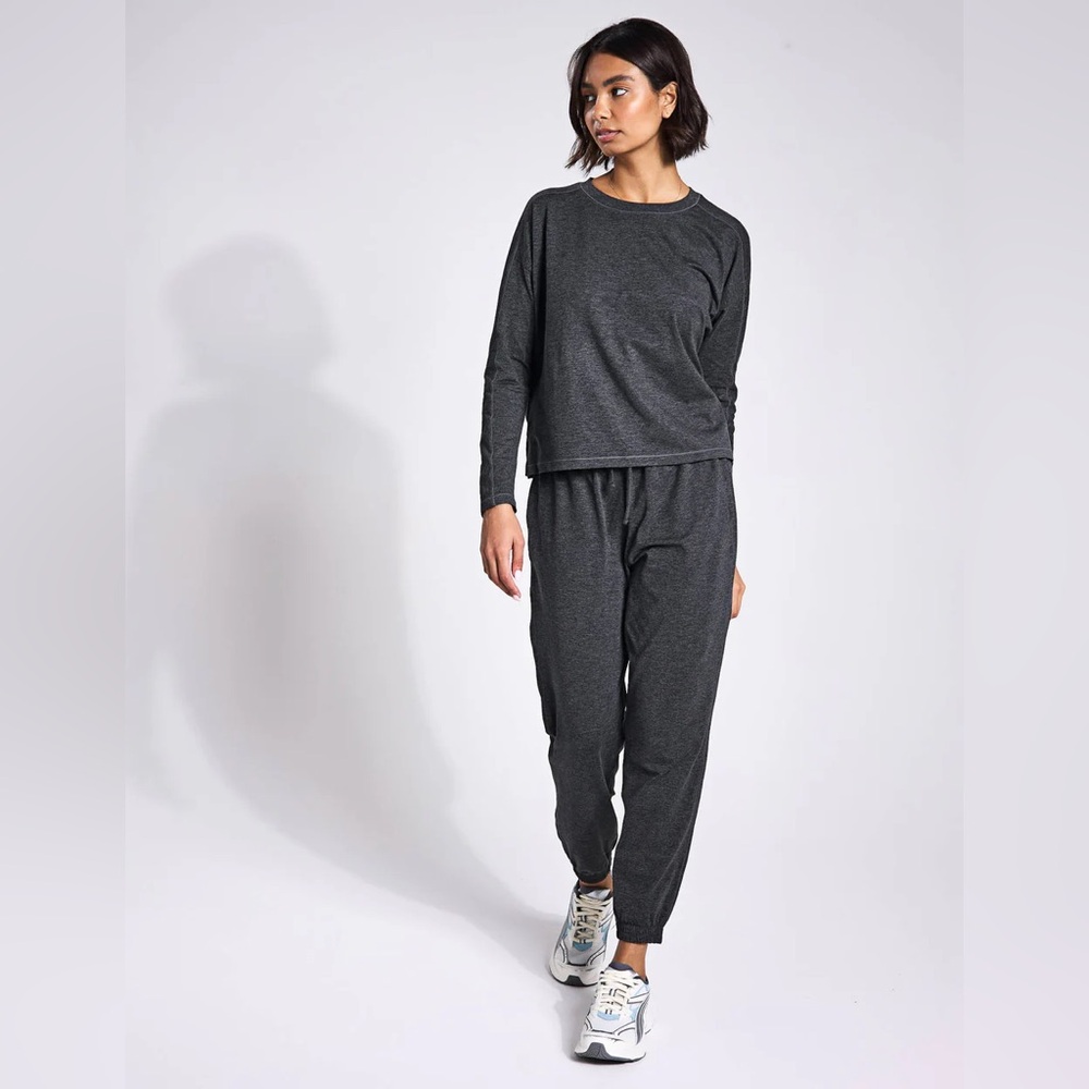 girlfriend collective | ReSet Joggers